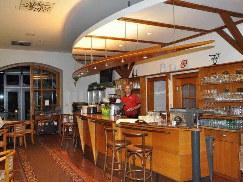 Hotel Baroko