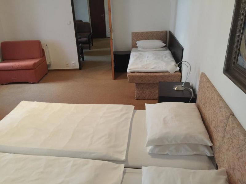 Hotel Baroko