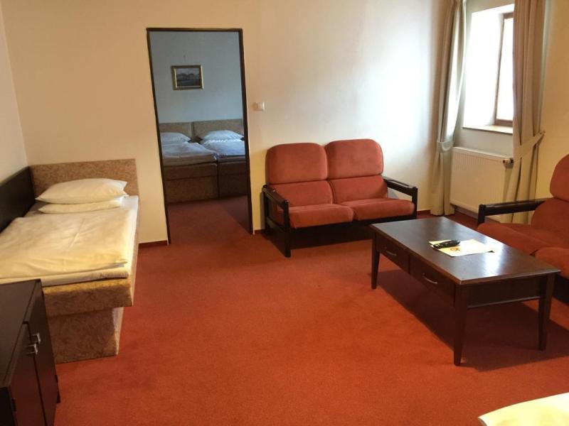 Hotel Baroko