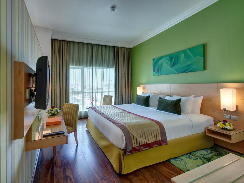 Al Khoory Executive Hotel