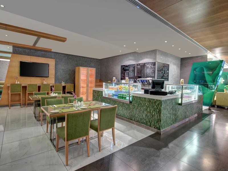 Al Khoory Executive Hotel