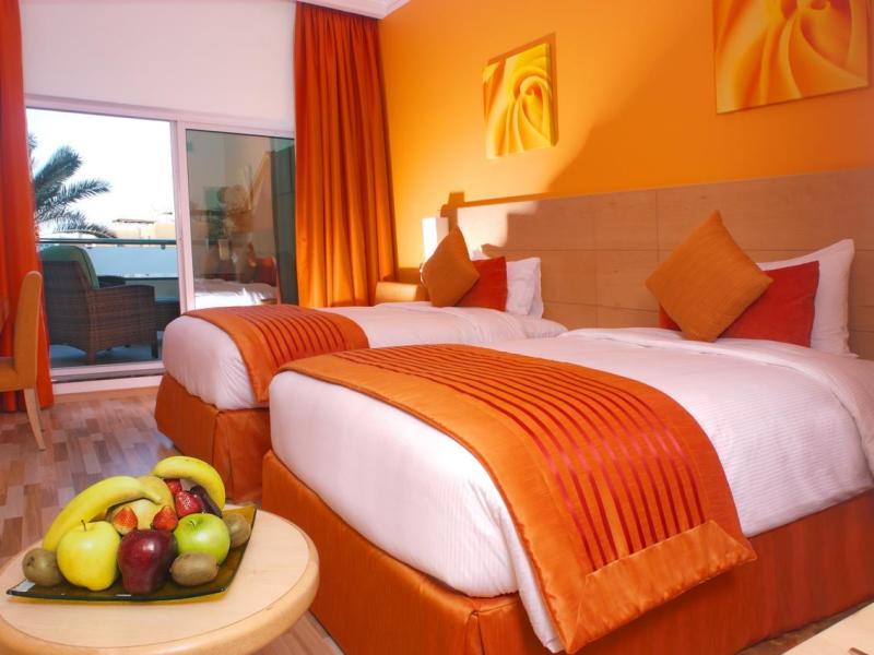 Al Khoory Executive Hotel