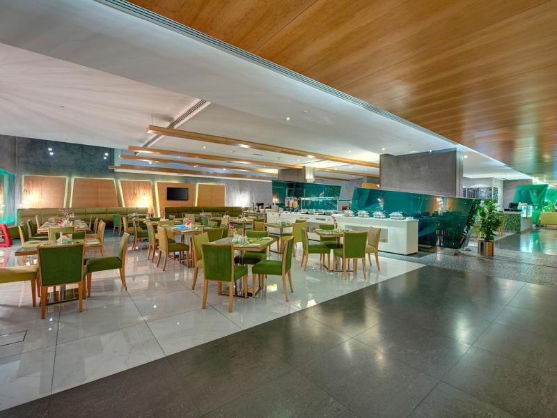 Al Khoory Executive Hotel