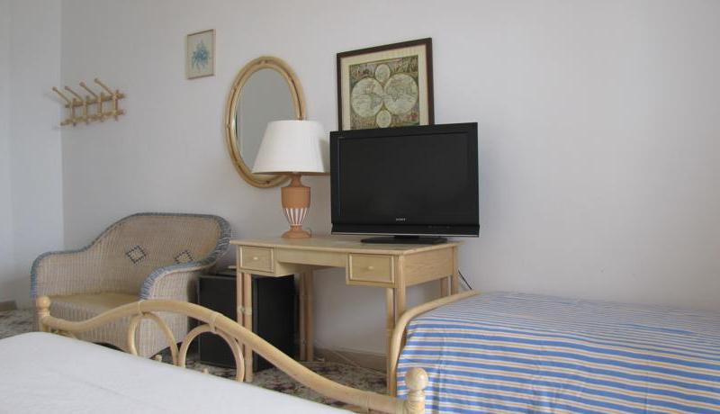 Casa Del Sole