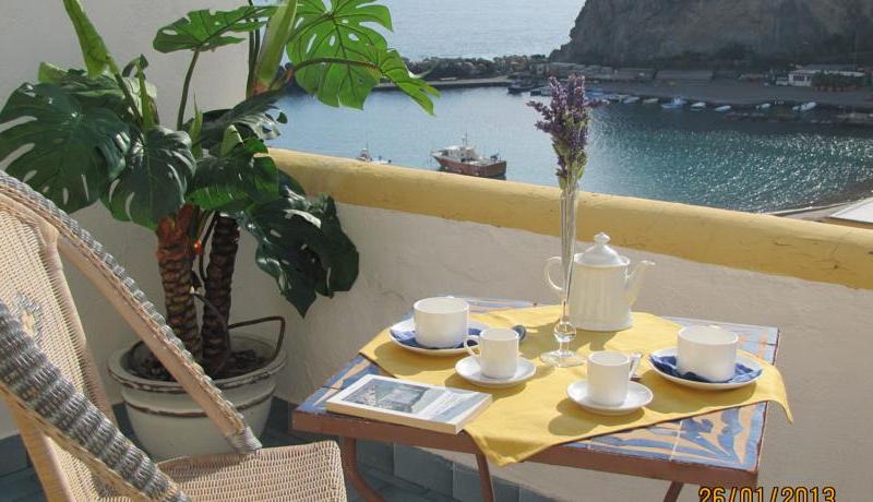 Casa Del Sole