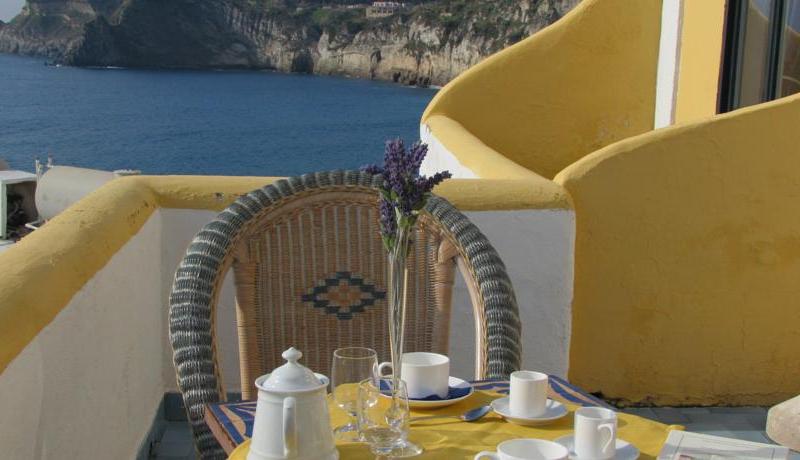 Casa Del Sole