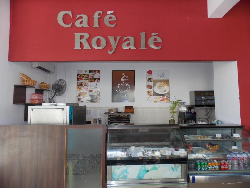 The Royale Assagao