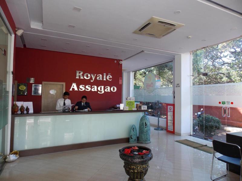 The Royale Assagao