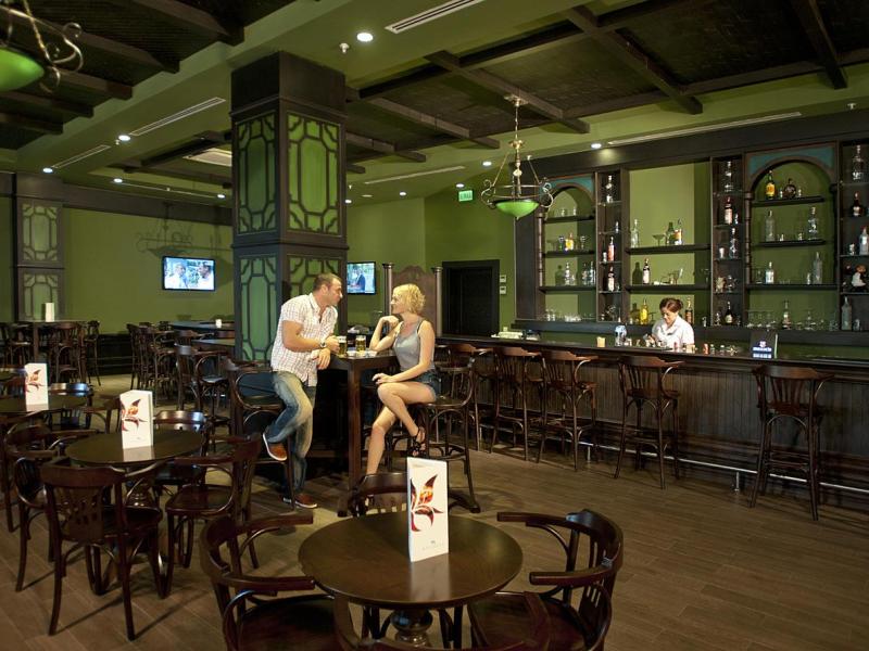 Crystal Waterworld Resort & Spa