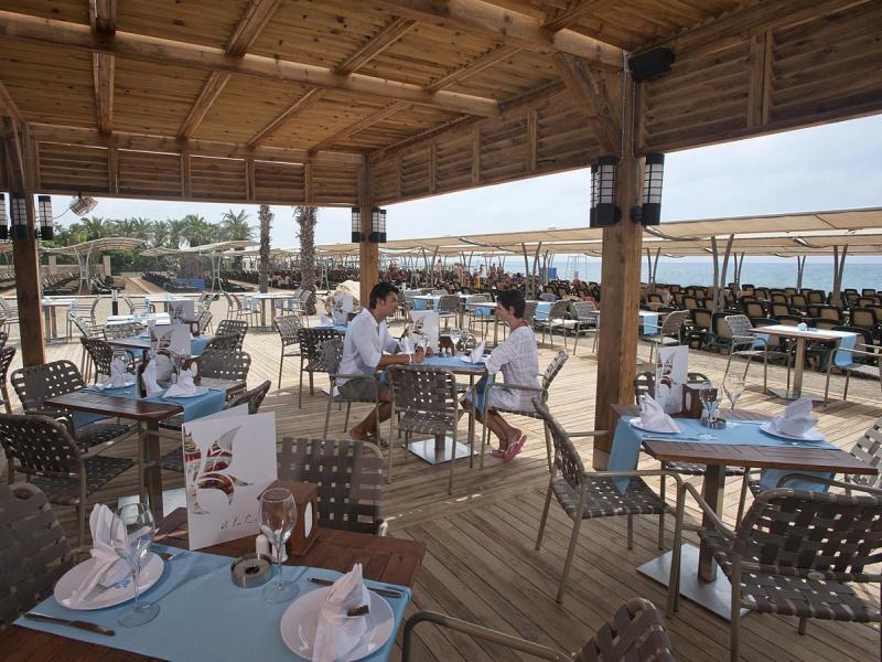 Crystal Waterworld Resort & Spa