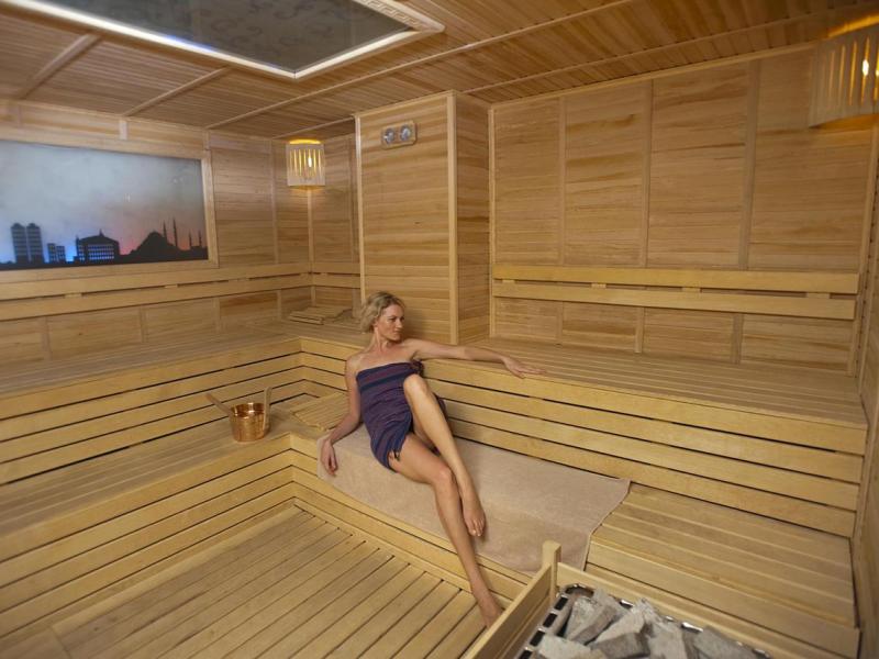 Crystal Waterworld Resort & Spa