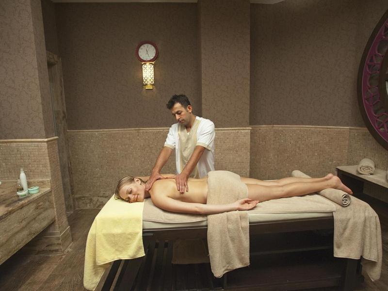 Crystal Waterworld Resort & Spa