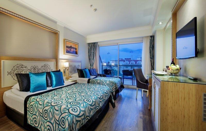 Crystal Waterworld Resort & Spa