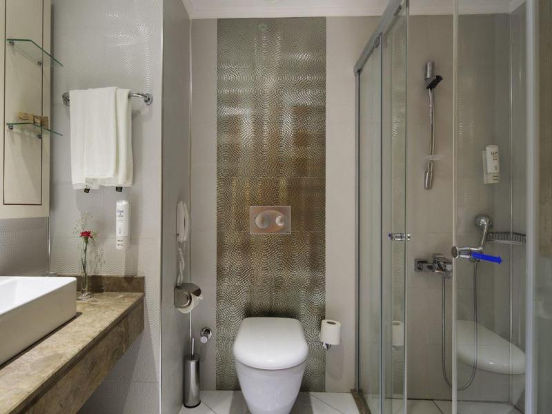 Crystal Waterworld Resort & Spa