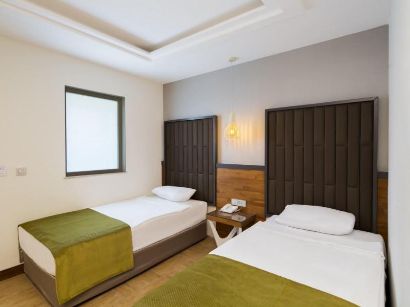 Crystal Waterworld Resort & Spa