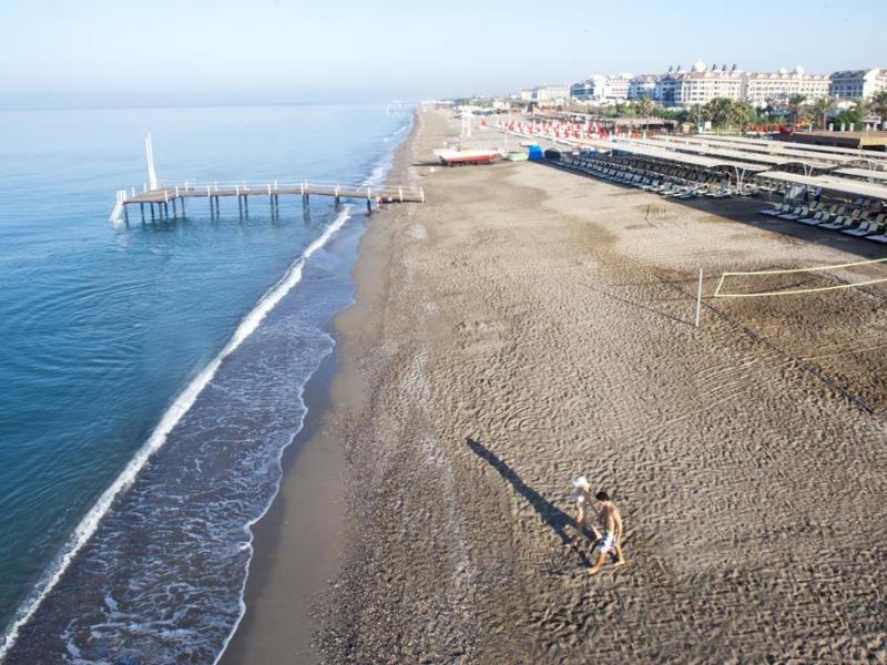 Crystal Waterworld Resort & Spa