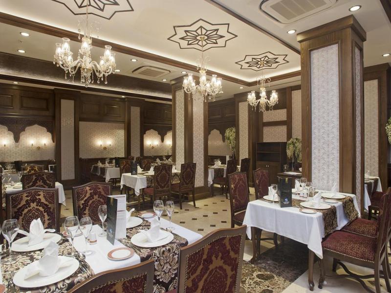 Crystal Waterworld Resort & Spa