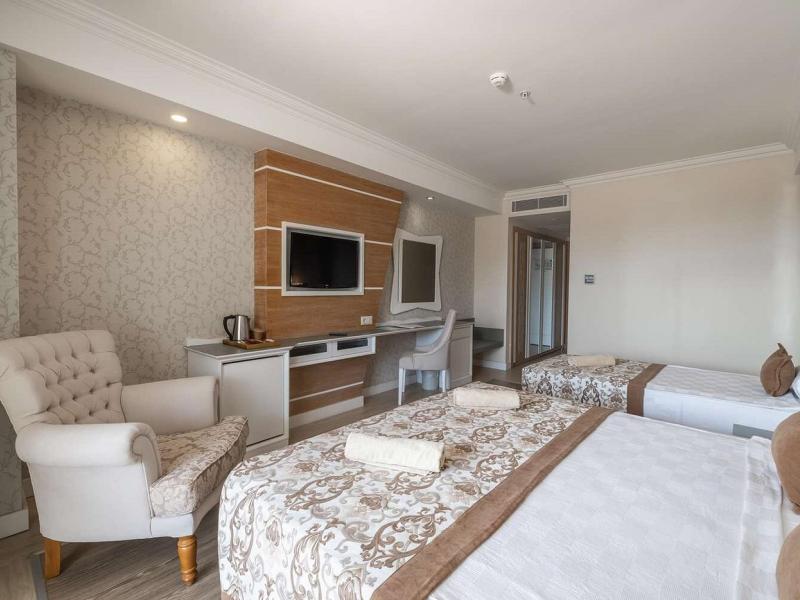 Crystal Sunset Luxury Resort & Spa