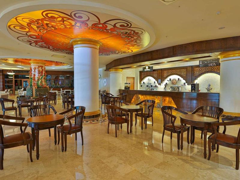 Crystal Sunset Luxury Resort & Spa