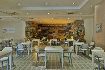 Отель Crystal Sunset Luxury Resort & Spa Турция, Кумкой, фото 15