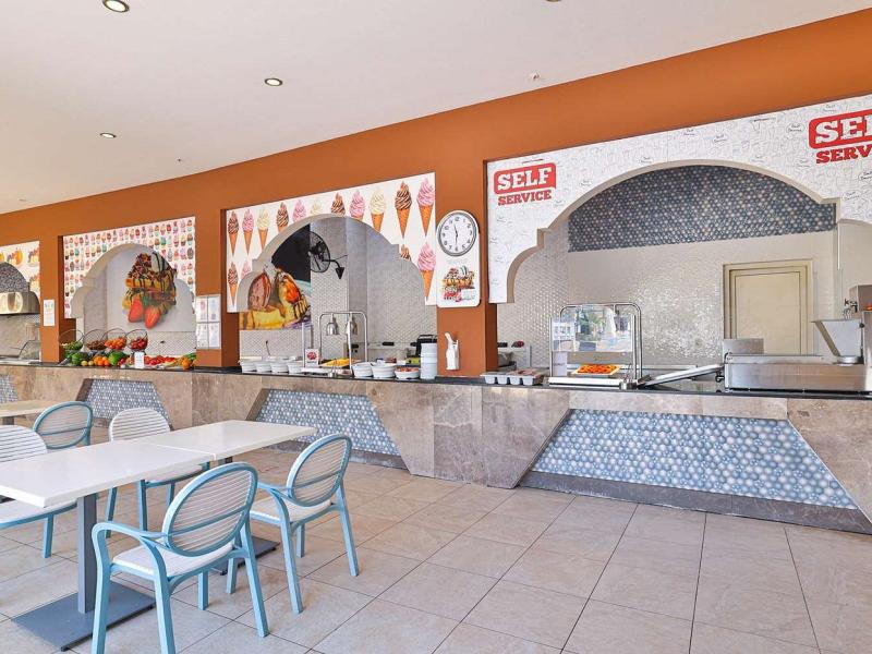 Crystal Sunset Luxury Resort & Spa