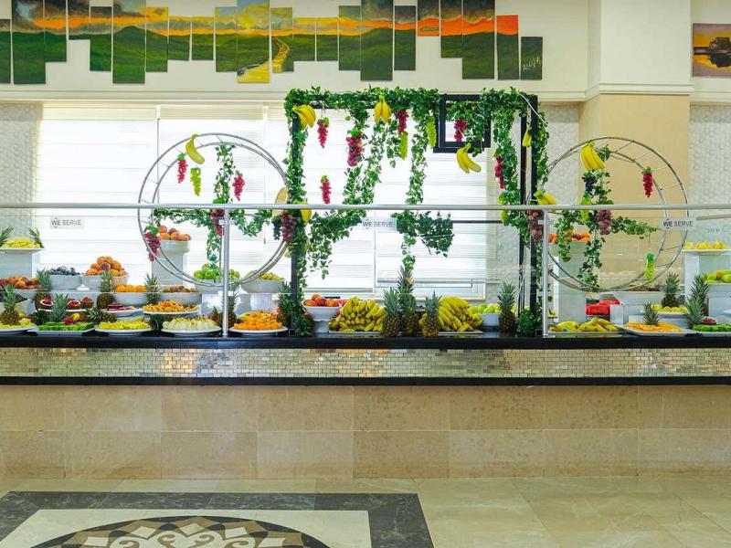 Crystal Sunset Luxury Resort & Spa