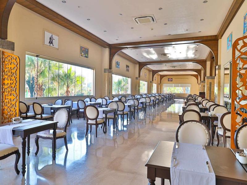 Crystal Sunset Luxury Resort & Spa