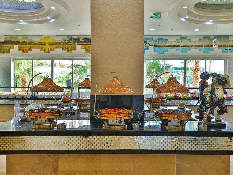 Crystal Sunset Luxury Resort & Spa