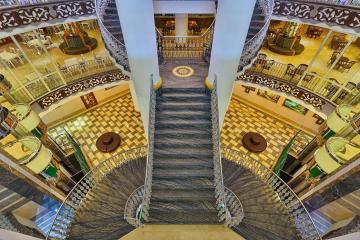 Отель Crystal Sunset Luxury Resort & Spa Турция, Кумкой, фото 3
