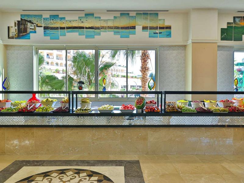 Crystal Sunset Luxury Resort & Spa