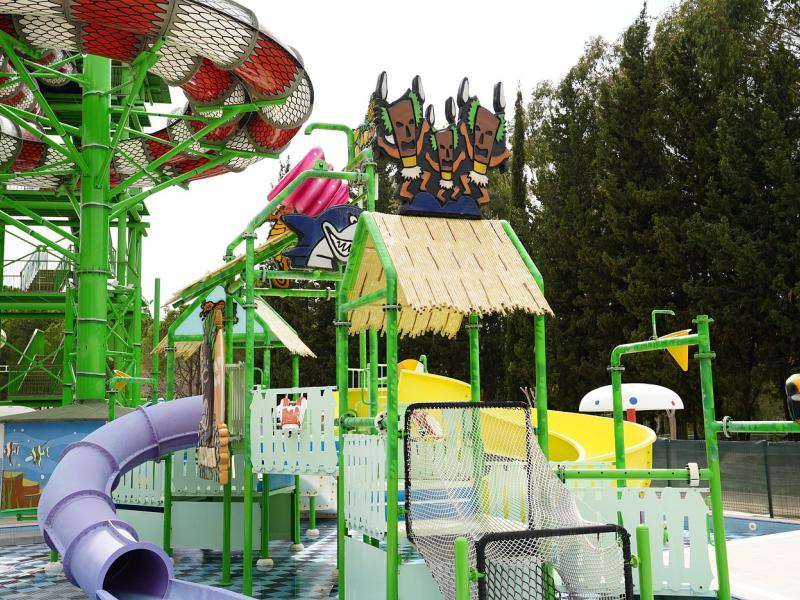 Crystal Sunset Luxury Resort & Spa