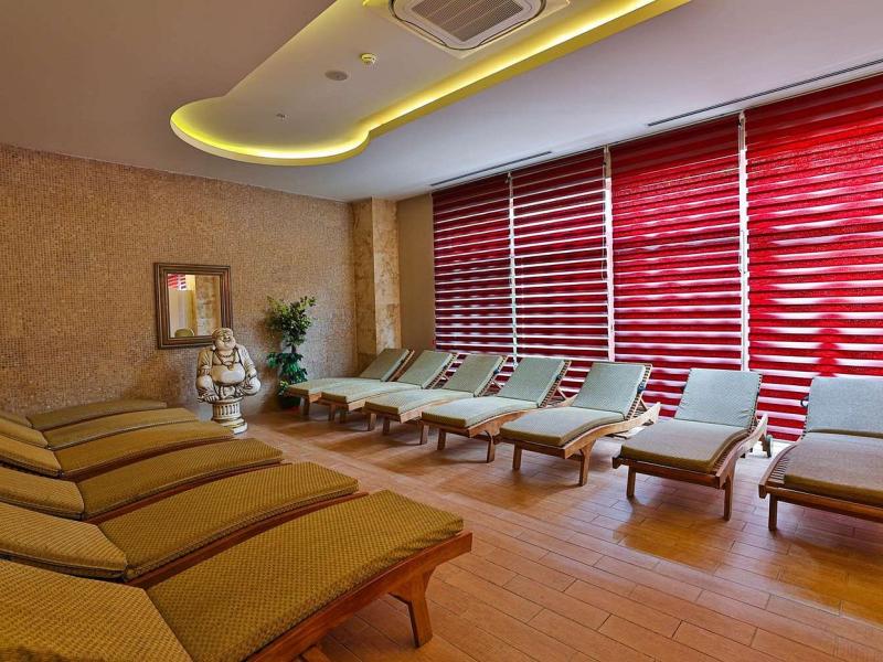 Crystal Sunset Luxury Resort & Spa