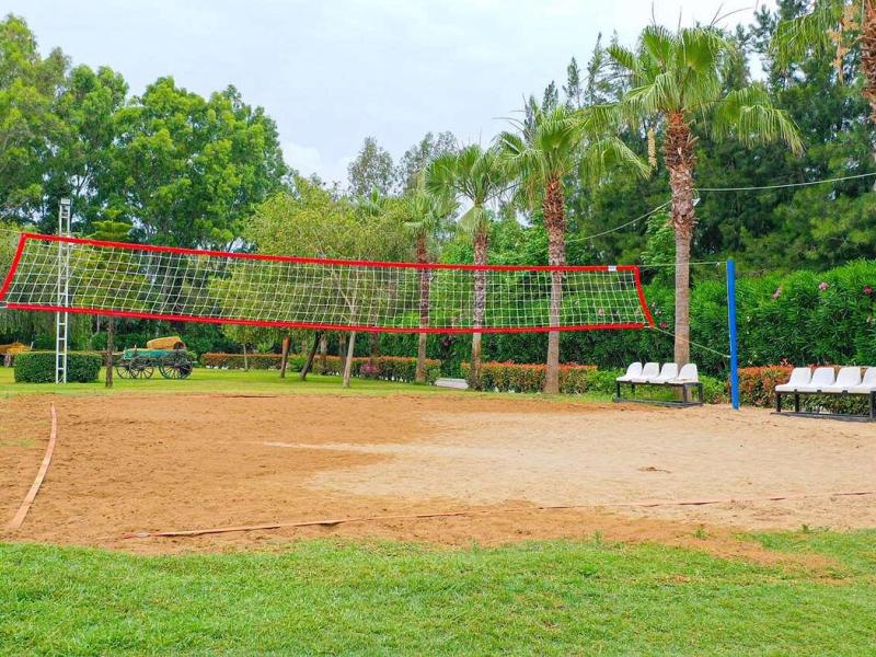 Crystal Sunset Luxury Resort & Spa