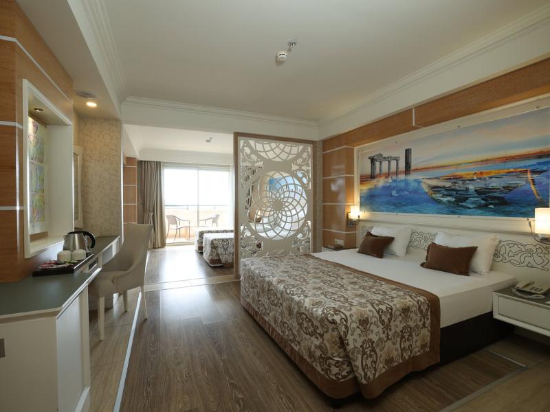 Crystal Sunset Luxury Resort & Spa