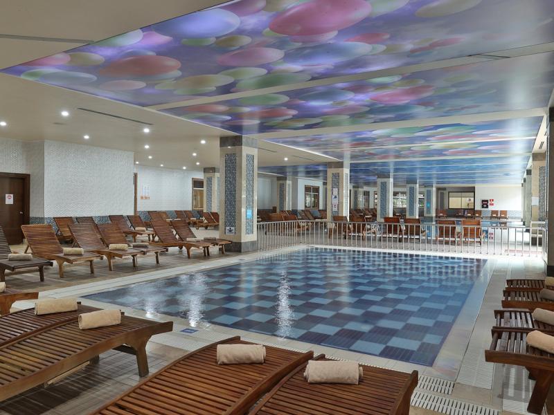 Crystal Sunset Luxury Resort & Spa