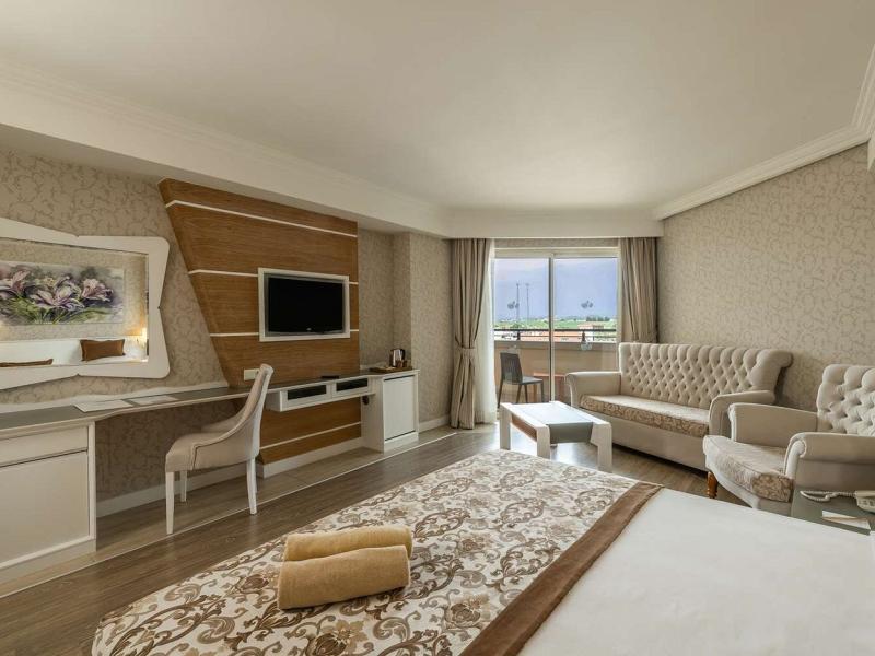 Crystal Sunset Luxury Resort & Spa