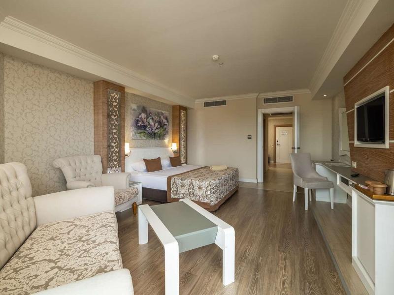 Crystal Sunset Luxury Resort & Spa