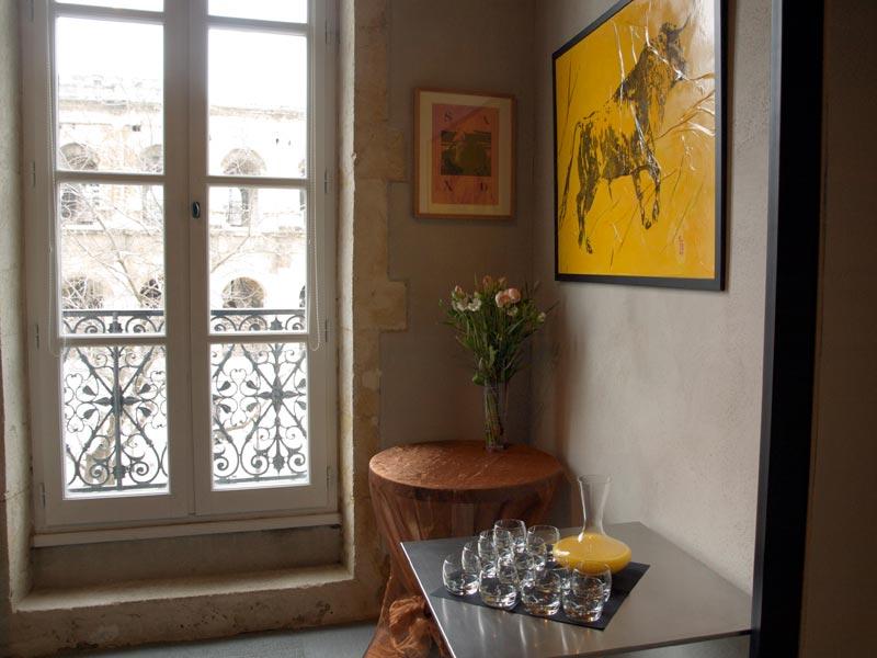 Residence Le Cheval Blanc