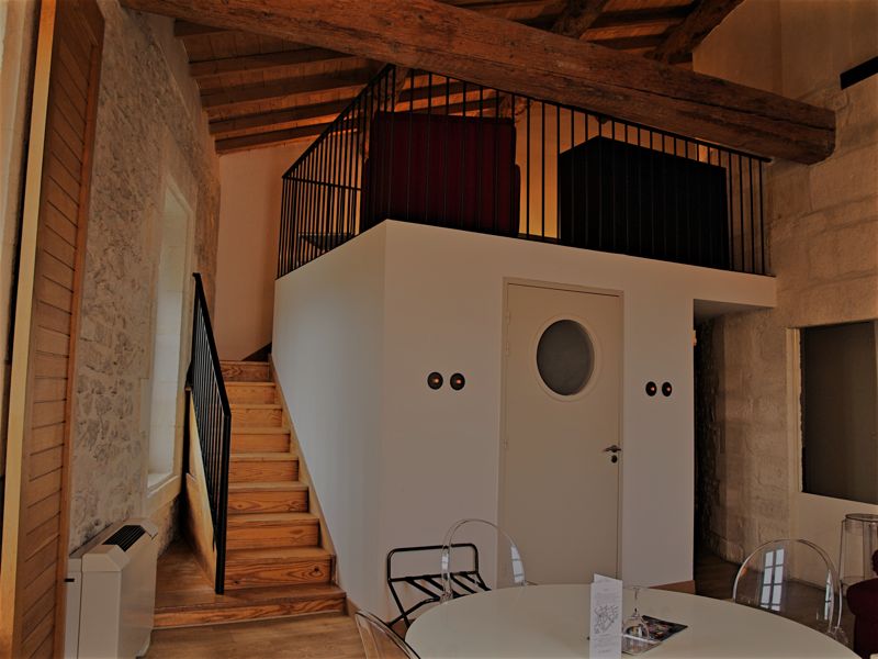 Residence Le Cheval Blanc