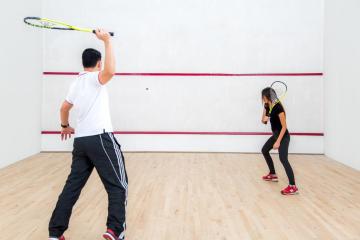 Отель Mercure Dubai Barsha Heights Hotel Apartments ОАЭ, Аль Барша, фото 12