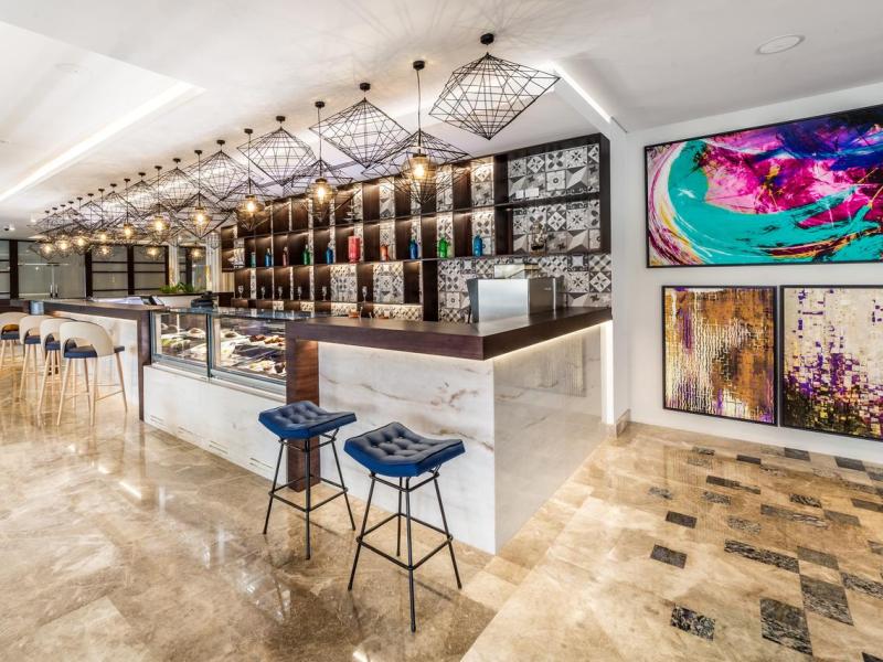 Mercure Dubai Barsha Heights Hotel Apartments