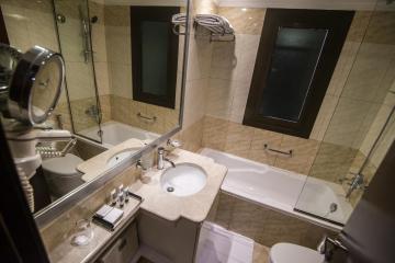 Отель Mercure Dubai Barsha Heights Hotel Apartments ОАЭ, Аль Барша, фото 33