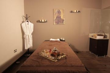 Отель Mercure Dubai Barsha Heights Hotel Apartments ОАЭ, Аль Барша, фото 35