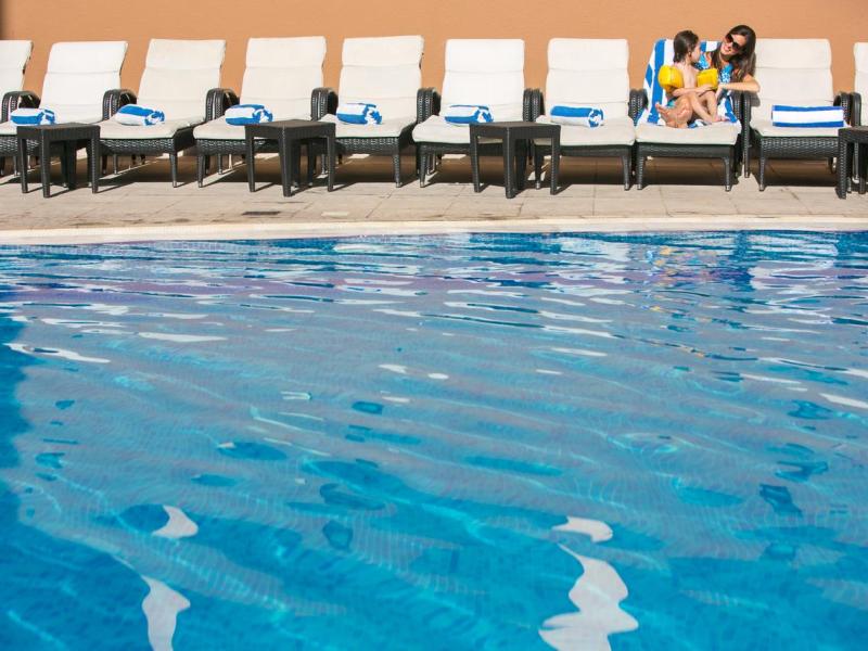 Mercure Dubai Barsha Heights Hotel Apartments