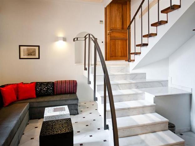 Casa Delfino Hotel & Spa