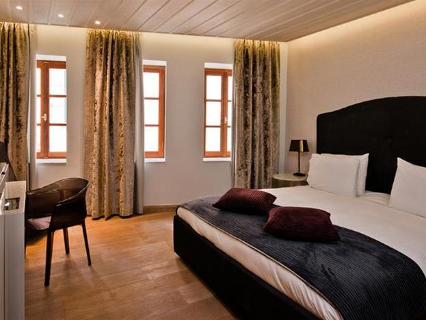 Casa Delfino Hotel & Spa