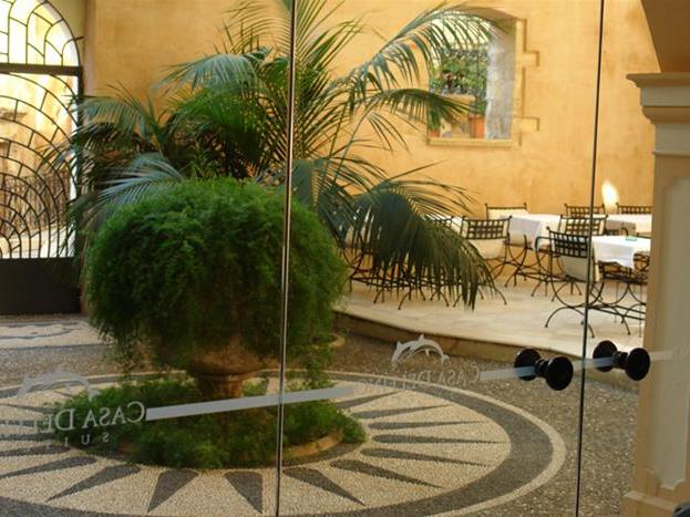 Casa Delfino Hotel & Spa