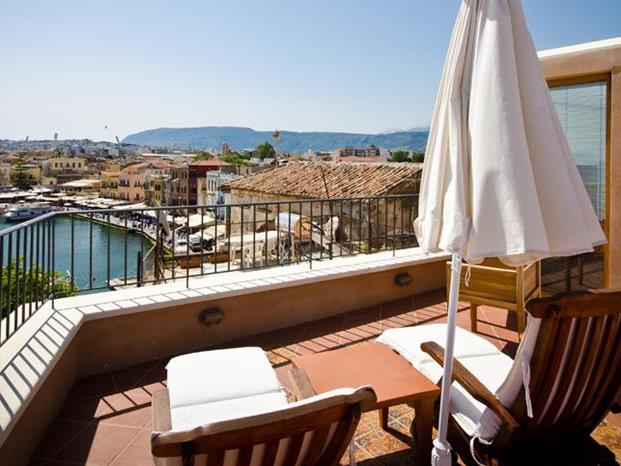 Casa Delfino Hotel & Spa