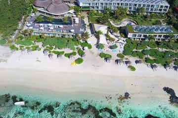 Отель Radisson Blu Poste Lafayette Resort & Spa Маврикий, Маврикий (Курорт), фото 14