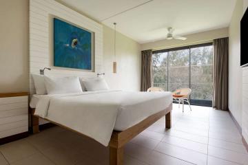 Отель Radisson Blu Poste Lafayette Resort & Spa Маврикий, Маврикий (Курорт), фото 19